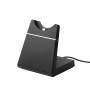 Jabra 14207-40 Caricabatterie per dispositivi mobili Nero Interno (14207-40)
