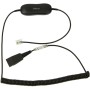 Jabra 88001-04 accessorio per cuffia Cavo (88001-04)