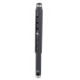 Chief Adjustable Extension Column Nero (CMS0709)