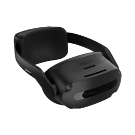 Lenovo 12DE0000GE Visore Occhiali immersivi FPV Nero