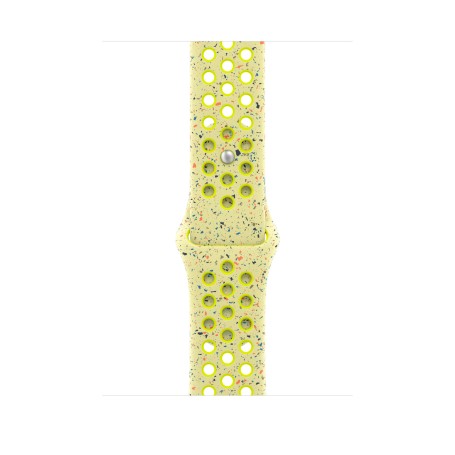 Apple Cinturino Nike Sport Volt Splash (46 mm) - S/M (MXU73ZM/A)