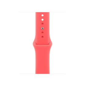 Apple Cinturino Sport rosa guava (42 mm) - S/M (MHYA4ZM/A)