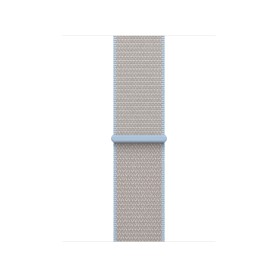 Apple Sport Loop azzurro pallido (40 mm) (MHYM4ZM/A)
