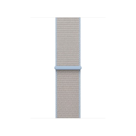 Apple Sport Loop azzurro pallido (40 mm) (MHYM4ZM/A)