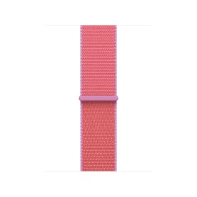 Apple Sport Loop rosa guava (40 mm) (MHYP4ZM/A)