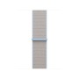 Apple Sport Loop azzurro pallido (42 mm) (MHYQ4ZM/A)