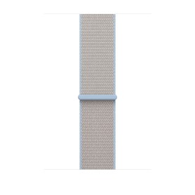 Apple Sport Loop azzurro pallido (46 mm) (MHYU4ZM/A)