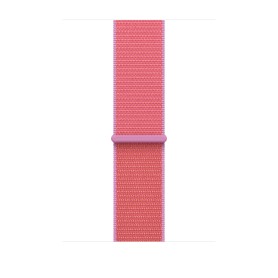 Apple Sport Loop rosa guava (46 mm) (MHYW4ZM/A)