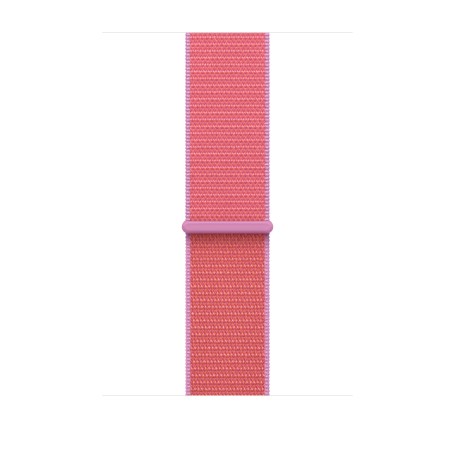 Apple Sport Loop rosa guava (46 mm) (MHYW4ZM/A)