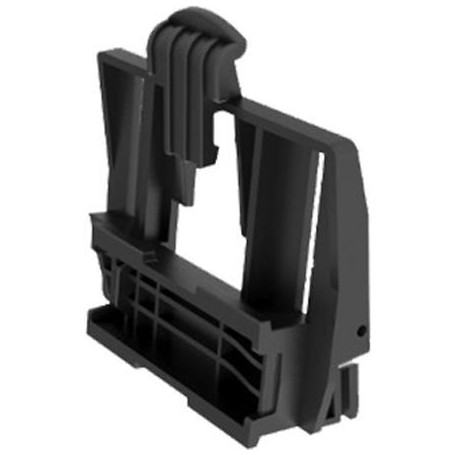 MITEL 50006921 - Wandhalterungssatz passend für IP-Telefone der 68xx & 69xx-Serie (Packung mit 10 Stück) (50006921)