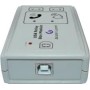 Alcatel-Lucent Enterprise - Ringing-Schnittstellenmodul für VoIP-Telefon (3GV28184AA)