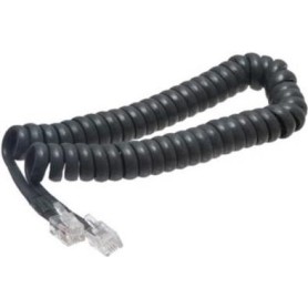 Mitel Hörerschnur MiVoice 5300 Digital IP-Phone brOffice 25/35 (50006933)