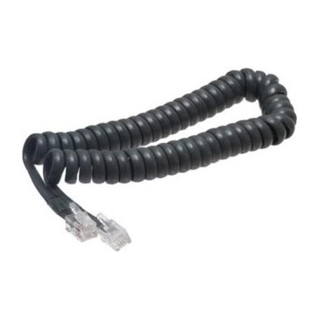 Mitel Hörerschnur MiVoice 5300 Digital IP-Phone brOffice 25/35 (50006933)