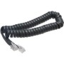 Mitel Hörerschnur MiVoice 5300 Digital IP-Phone brOffice 25/35 (50006933)