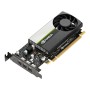 PNY VCNT400-4GB-PB scheda video NVIDIA T400 GDDR6 (VCNT400-4GB-PB)