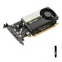 PNY VCNT400-4GB-PB scheda video NVIDIA T400 GDDR6 (VCNT400-4GB-PB)