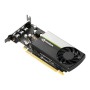 PNY VCNT400-4GB-PB scheda video NVIDIA T400 GDDR6 (VCNT400-4GB-PB)