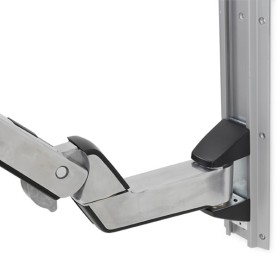 Ergotron 97-858-026 Accessorio per il montaggio del monitor (97-858-026)