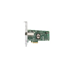 IBM Emulex 4Gb FC Single-Port PCI-E HBA 4096 Mbit/s (42C2069)