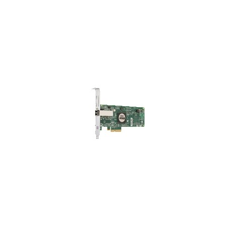 IBM Emulex 4Gb FC Single-Port PCI-E HBA 4096 Mbit/s (42C2069)