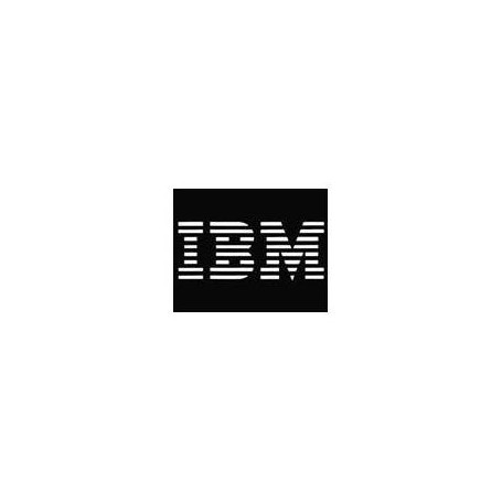 IBM Lenovo Hot-swap SAS/SATA 4 Pac HDD Option - Gehäuse für Speicherlaufwerke - für System x3650 M3 7945 (69Y4236)