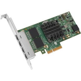 IBM Intel I350-T4 4xGbE BaseT Adapter for IBM Syst (00AG522)