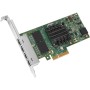 IBM Intel I350-T4 4xGbE BaseT Adapter for IBM Syst (00AG522)