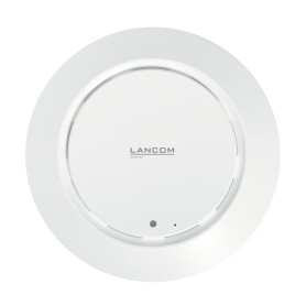 Lancom Systems LW-500 (Bulk 10) 867 Mbit/s Bianco Supporto Power over Ethernet (PoE) (61695)