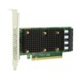 Broadcom 9405W-16i scheda di interfaccia e adattatore Interno SAS, SATA (05-50047-00)