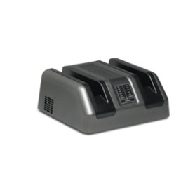Getac GCMCE3 Caricabatterie per dispositivi mobili Nero Interno (GCMCE3)