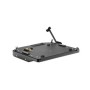 Getac GDVPG2 replicatore di porte e docking station per notebook Nero (GDVPG2)