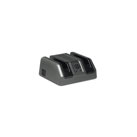 Getac GCMCE6 Caricabatterie per dispositivi mobili Nero Interno (GCMCE6)