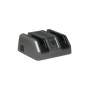 Getac GCMCE6 Caricabatterie per dispositivi mobili Nero Interno (GCMCE6)