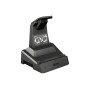 Getac GDODE8 docking station per dispositivo mobile Tablet Nero (GDODE8)