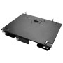 Getac GDVPX5 docking station per dispositivo mobile Nero (GDVPX5)