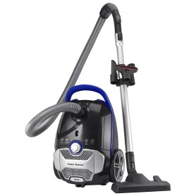 Fakir 38 61 003 aspirapolvere a traino 3 L Aspiratore a cilindro Secco 800 W Sacchetto per la polvere (3861003)
