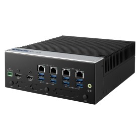 Advantech ARK-3533 Cubo Nero Intel H610 LGA 1700 (ARK-3533-00A1)