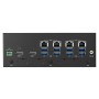 Advantech ARK-3533 Cubo Nero Intel H610 LGA 1700 (ARK-3533-00A1)