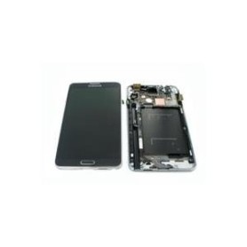 Samsung - Vordere MEA-Einheit - Schwarz (GH97-15209A)