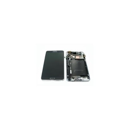 Samsung - Vordere MEA-Einheit - Schwarz (GH97-15209A)
