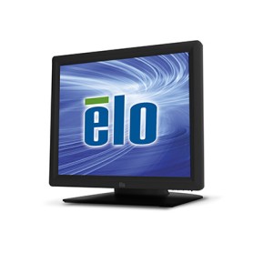 Elo Touch Solutions 1717L Rev B 43,2 cm (17") LCD 225 cd/m² Nero Touch screen (E017030)
