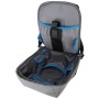 Targus CityLite borsa per notebook 39,6 cm (15.6") Zaino Nero, Grigio (TSB938GL)