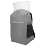 Targus CityLite borsa per notebook 39,6 cm (15.6") Zaino Nero, Grigio (TSB938GL)