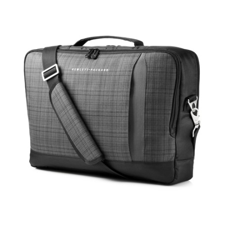 HP Borsa professionale con apertura dall’alto Slim (F3W15AA)
