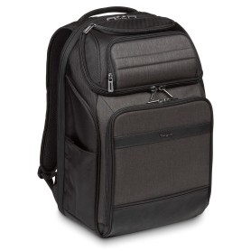 Targus CitySmart 39,6 cm (15.6") Zaino Nero, Grigio (TSB913EU)