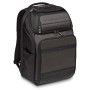 Targus CitySmart 39,6 cm (15.6") Zaino Nero, Grigio (TSB913EU)
