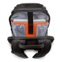 Targus CitySmart 39,6 cm (15.6") Zaino Nero, Grigio (TSB913EU)