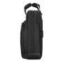 Targus TBT932GL borsa per laptop 40,6 cm (16") Valigetta ventiquattrore Nero