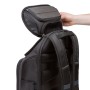 Targus CitySmart 39,6 cm (15.6") Zaino Nero, Grigio (TSB913EU)