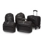 Targus Mobile VIP borsa per notebook 39,6 cm (15.6") Zaino Nero (TSB914EU)